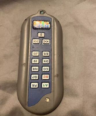 H-ITT Remote Classroom Clicker TX 3100 • $5