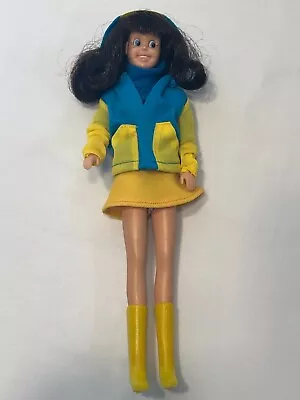 VTG Archie Veronica Doll Marx 1975 Rydell High Excellent • $59