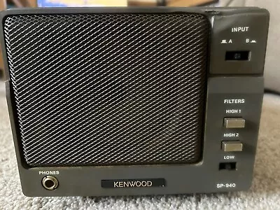 Kenwood SP-940 Speaker • $99.95