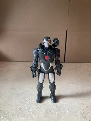 2015 Hasbro Marvel Avengers War Machine 6” Action Figure • $3.50