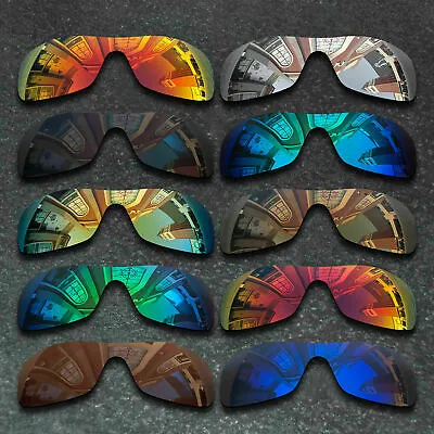 US Polarized Replacement Lenses For-Oakley Antix-Variety Choices • $8