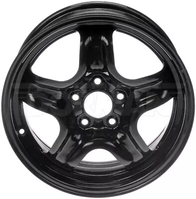 Dorman 939-110 Steel Wheel Fits Cobalt HHR Malibu G5 9595389 9597622 • $109.23