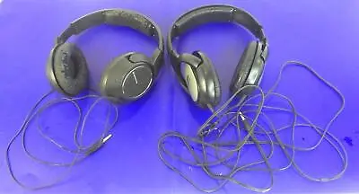 Lot Of 2 Different SENNHEISER  Wireless Headphones - Free Shipping • $59.99