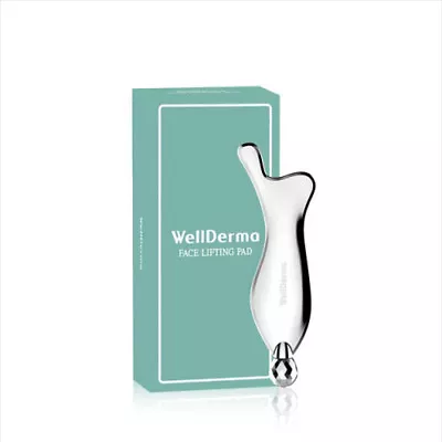 WELLDERMA FACE LIFTING PAD  .FREE STANDARD SHIPPING With Track! • $63.99