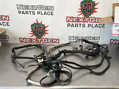 2001 C5 Corvette Z06 Transmission Harness Manual Oem #vv1071 • $149.99