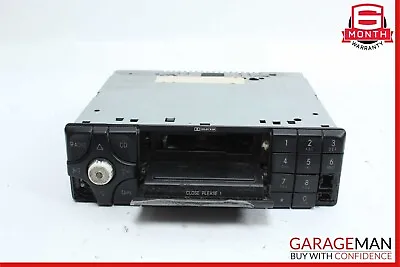 98-03 Mercedes W210 E320 CLK320 CLK430 FM AM Radio Audio Cassette Player OEM • $105