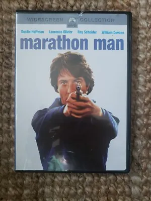 Marathon Man (DVD 2001 Widescreen) • $5.33