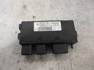 Mercedes Ml 270 W163 Vacuum Control Module Ecu  98 - 05 • £24.99