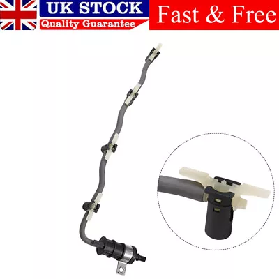 Fuel Injection Return Hose Pipe 8200894668 For Renault Megane Laguna Trafic 2.0 • £32.89