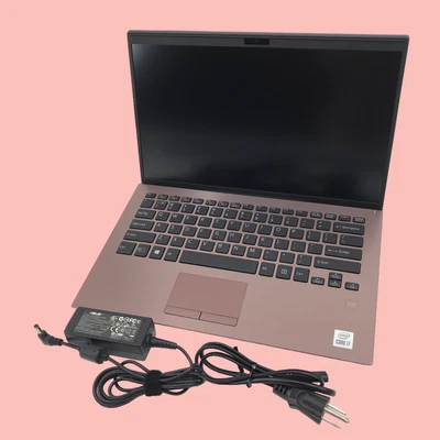 $1499.99 • Buy Sony VAIO SX14 VJS142C11L Laptop I7-10710U 1.1GHz 16GB RAM 1TB SSD Win10Pro