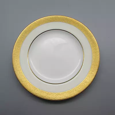 Minton Fine Bone China BUCKINGHAM -  Bread Plate • $10.79