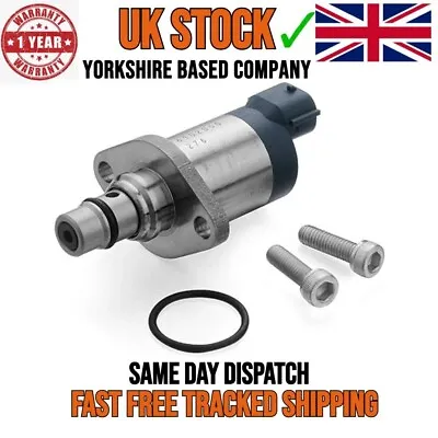 Isuzu D-max Rodeo 2.5 3.0 Mitsubishi L200 Triton 2.5 Suction Control Valve 248 • $88.86