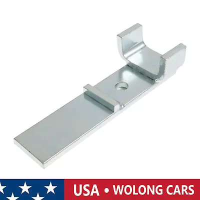 Deck Plate Fixing Mounting Clamp Replace Fit For Volvo VN & VNL Models • $17.86