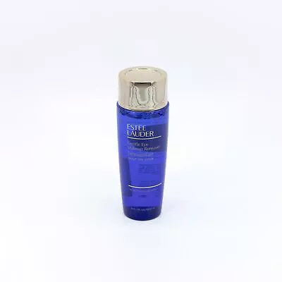 ESTEE LAUDER Gentle Eye Makeup Remover 3.4oz - All Skin Types - New • $12.95