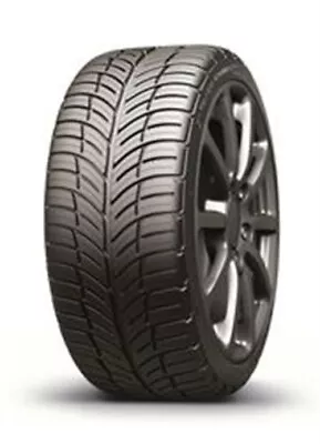 4 New BF Goodrich G-Force COMP-2 A/S PLUS Tire(s) 245/45R18 100Y XL 245/45-18 • $759.96