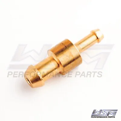 Wsm Fuel Pump Check Valve: Mercury Mariner 30-225 Hp - 601-295 22-818994-1 • $13.97