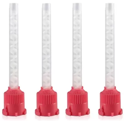 Dental Pink HP Mixing Tips Impression (48/Pack) • $14.99