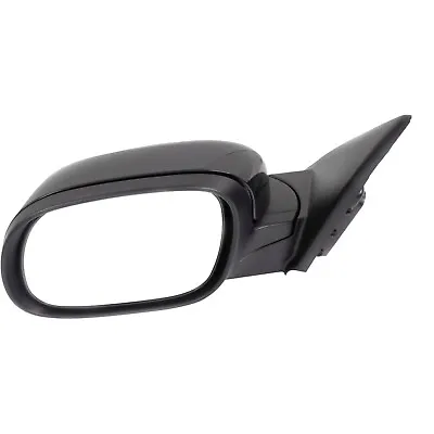 Mirrors  Driver Left Side Hand 87610B2500 For Kia Soul 2014-2019 • $52.63