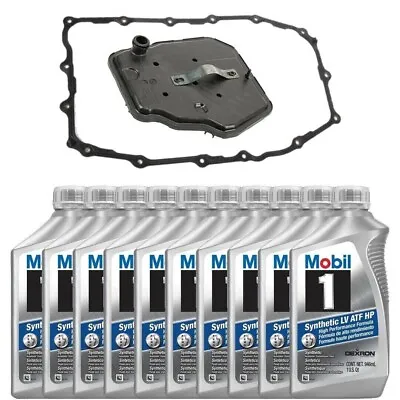 GM / ACDelco 8L90 Transmission Service Kit Mobil1 For 15+ Chevy/GMC Trucks/SUVs • $170.85