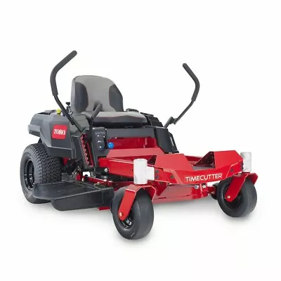 77301 Toro 34   Zero Turn • $3699