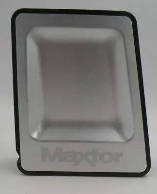 Maxtor OneTouch 4 Plus 500GB External Hard Drive (9NT3A4-500) No Cables Or Cords • $10.99