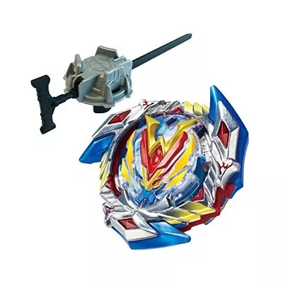 Takaratomy Beyblade Burst B-104 Winning Valkyrie.12.VI Starter Spinning Top JP • $80.51