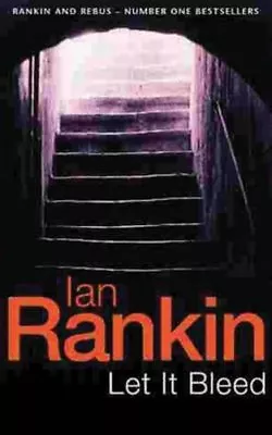 Let It Bleed (Inspector Rebus) By  Ian Rankin. 9780752804019 • £3.62