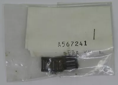 New Chrysler Outboard Marine Boat Oem Roller & Cage Set Part No. A567241 • $10.99