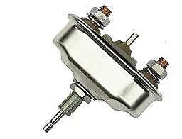 Cable Pull Starter Motor Switch Austin Mg Mga Midget As Lucas St19 76701 3h949 • £24.87