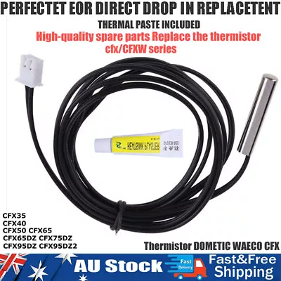 Spare Replacement Thermistor DOMETIC WAECO CFX & CFXW 35 40 50 65 65DZ Fridge + • $27