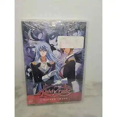 Kiddy Grade - Vol. 6: Mirror Image (DVD 2004) Funimation Anime KiddyGrade • $17