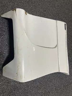 89-93 Mustang LH GT Driver Front Fender Extension Scoop Ground Effect Side • $65