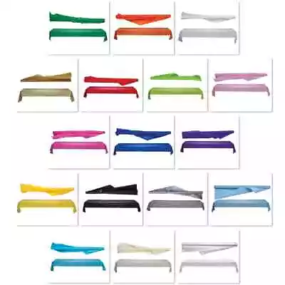 30m/76m Plastic Table Cloths Party Event Banquet Supplies Cover Rolls Tablerolls • £23.99