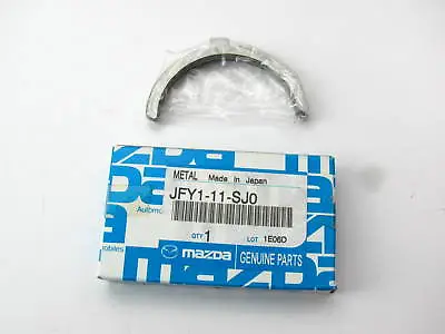 New STANDARD SIZE Engine Crankshaft Thrust Washer Set For Mazda JFY111SJ0 • $14.92