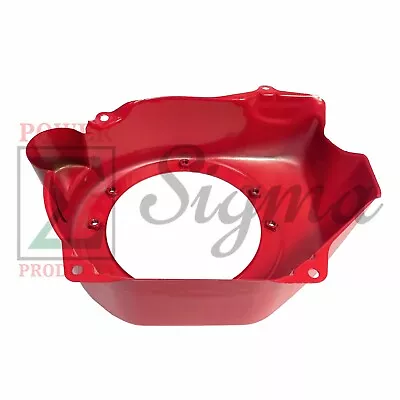$28.50 • Buy Electric Recoil Shroud Blower Housing For Predator 212cc 6.5HP Engine Generator