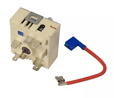 12002121 - Magic Chef Range Replacement Dual Infinite Switch Kit • $37.45