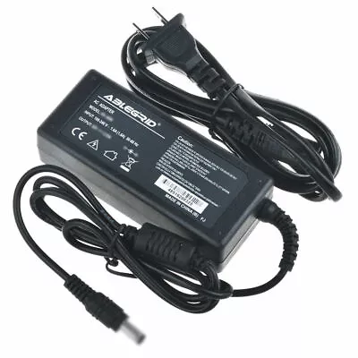 AC Adapter For Iomega StorCenter Ix2 Ix2-200d Cloud Edition NAS DC Power Supply • $11.95