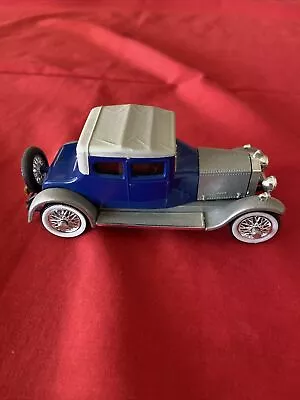 Rolls Royce~Rio 1/43 (Italy) Twenty 1923 • $14.99