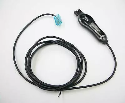 Plantronics DA60 RJ45-QD Headset Adapter Spare In-line Remote Adapter Cable NEW • $29.99