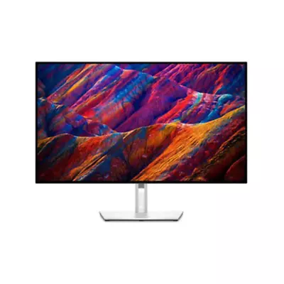 Dell Ultrasharp U3223Qe 80Cm 4K Led Lcd Monitor • $1239.95