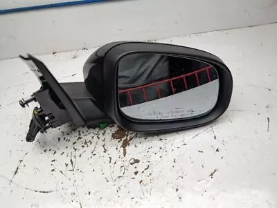 2014-2018 Volvo S60 V60 Door Mirror Passenger Side OEM • $195