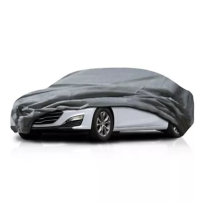WeatherTec UHD 5 Layer Water Resistant Car Cover For Scion FR-S 2013-2016 • $106.24