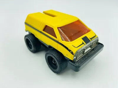 Vehicle Voltron Land Team Yellow Foot (4l-27020) • $19.95