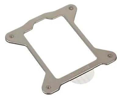 CPU Heatsink Retention Backplate Intel LGA 1155 /1156 • $15.19