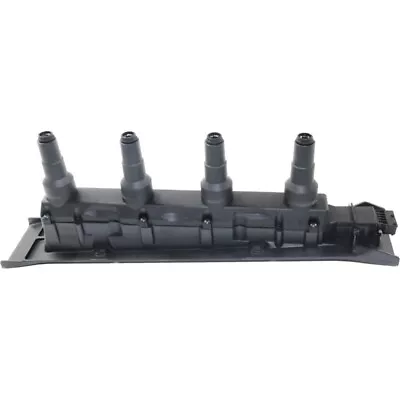 Ignition Coil Pack For 2000-2003 Saab 9-3 1999-2009 Saab 9-5 9-3 9-5 55559955 • $153.87