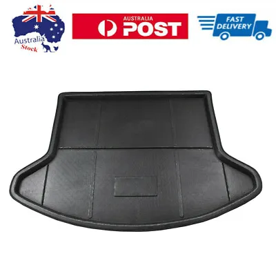 Car Cargo Rear Trunk Mat Boot Liner Floor Cover For Mazda CX-5 CX5 2012-2016 • $34.43