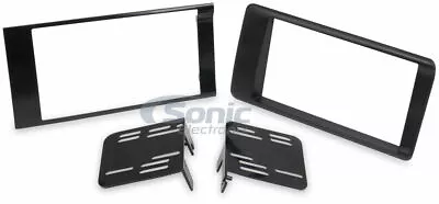 Metra 95-6551 Double Din Dash Installation Kit For Dodge Ram 1998-2001 • $19.99