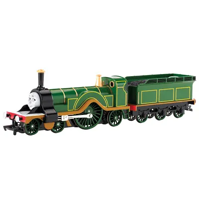 Bachmann 58748 Thomas & Friends Emily W/ Moving Eyes HO Scale • $165.22