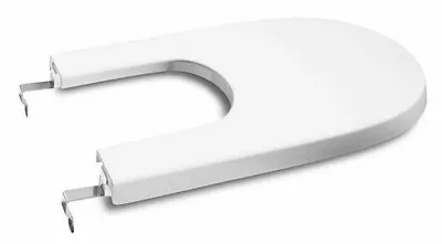 Roca MERIDIAN BIDET COVER Wall Hung WHITE • $551.95