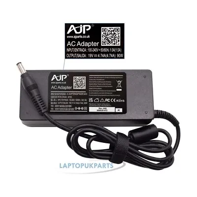 New Replacement For Medion Erazer Model P6679 Laptop 90W AC Adapter Charger • £15.99